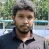 Sri Manikanta Gadamsetti