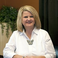 Brenda Shepherd