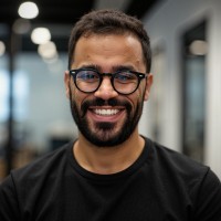 Ruben Victor Krief 🎯