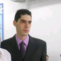 Evaristo Ramiro junior