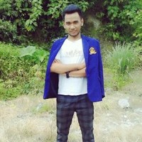 Raikage Owen Paulus Manurung
