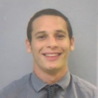Liam Bergin