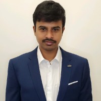 Venkata Saikiran Puppala