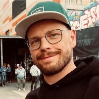 Simon Baumann