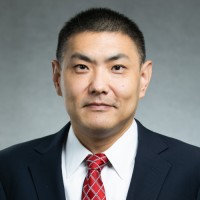 Walter Chen