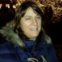 Kristel Van Dycke