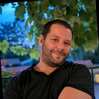 Marco Da Silva Resende