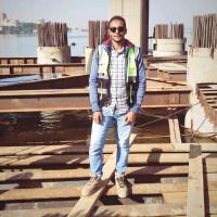 Mahmoud Mosa'D