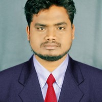Krushna Chandra Sahoo