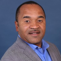 Cayetano (Tony) Thornton