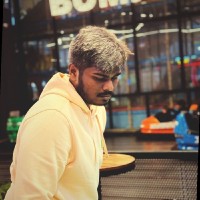 Srinivasan K