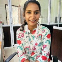 Aswathy Mohan