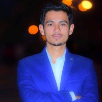 Muhammad Muzamil Khan