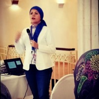 Heba Okasha Elsayegh