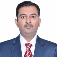 Amol Purandare