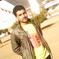 Ray Afridi