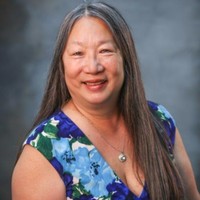 Lenore Wong