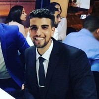 Mohammed Jabi