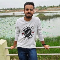 Yash Dholakia