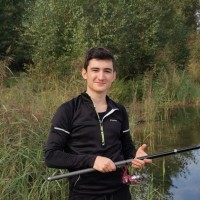 Roman Legonkov