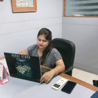 Deeksha Gupta