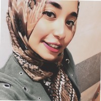 Aya Salah