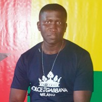 Jeremias Gomes Oruca