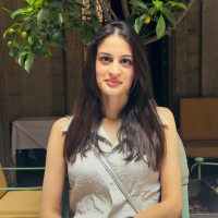 Aanya Sharan