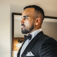 Michael Barros
