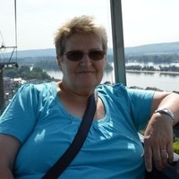 Anne Marie Jensen