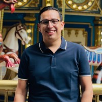 César Olivares Rocha