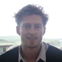 Oliver Rayner