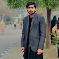 Mian Waheed Sufyan