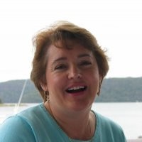 Jenni Beaumont-Hunt