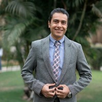 Wael Mahrous