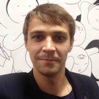 Денис Мишунин