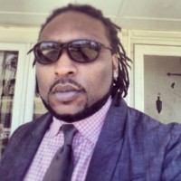 Antonio Carr