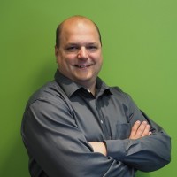 Ian Desjardins