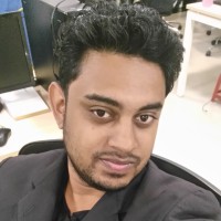 Vishnu Maheendran