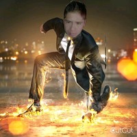 Eddy Condori
