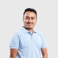 Tara Bahadur Thapa Magar