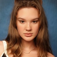 Meredith Popp