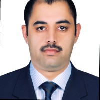 Shahazad Ali