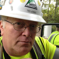 Ted Jones