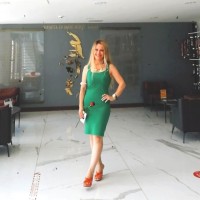 H.Gulcin Ilteris Ozbay