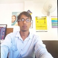Ashish Goyal