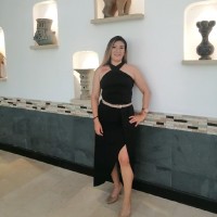 Deisy Johanna Mendez