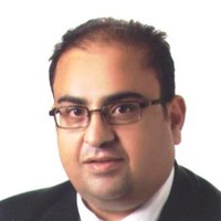 Dr Marwan Al-zoubi