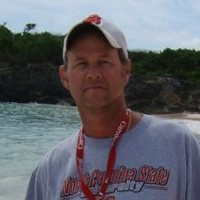 Gregory Rogers