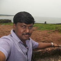Jayaraman Ramalingam